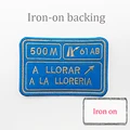 LL-01-Iron on