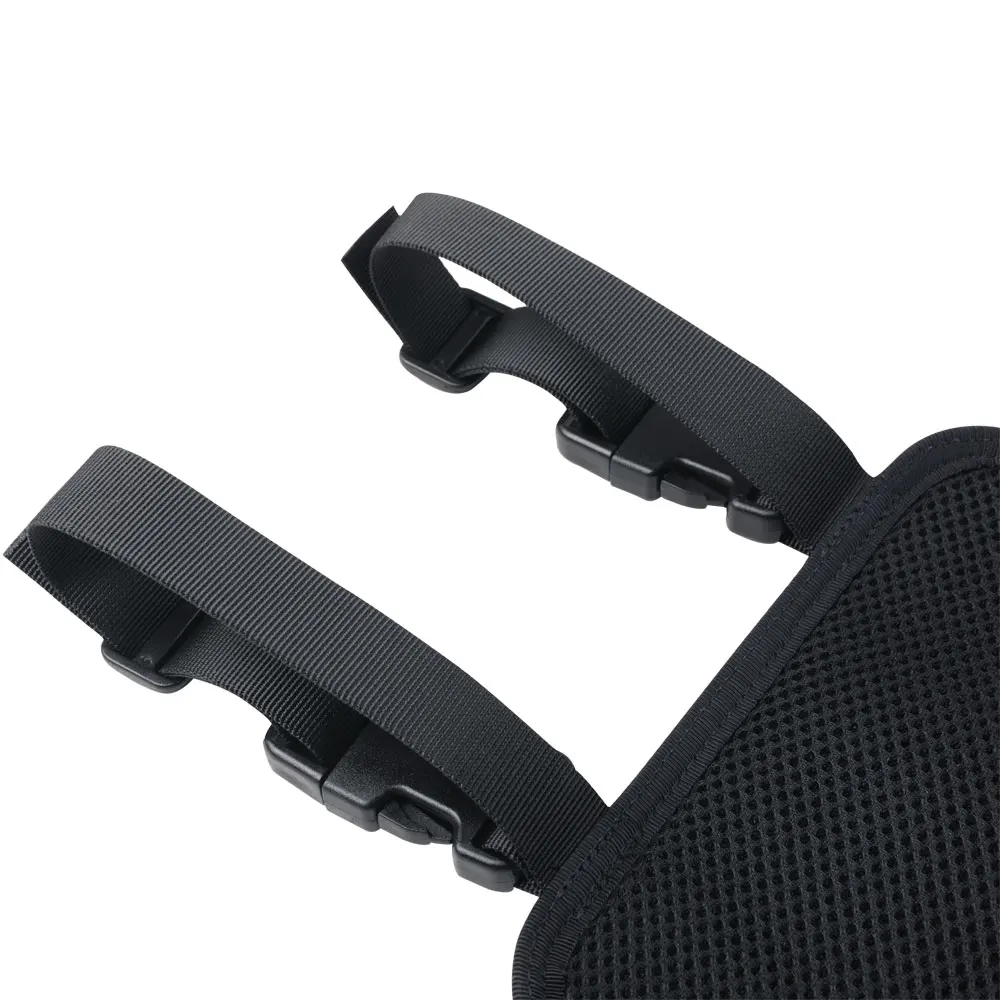 Molle-Panel táctico de pierna caída con bolsa de herramientas, equipo de Clip para pistola de caza, excelente llave ELITE, revista Mag - imagen 4