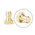 Blind Plug (Copper)