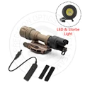 FDE Storbe LED M952V