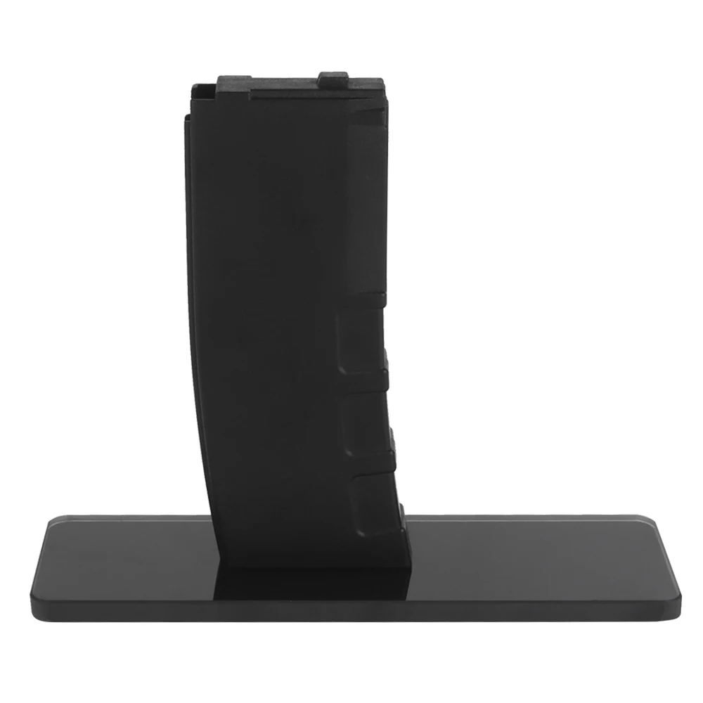 AR Display Stands(GBB model) Adaptable for M4  AR15  Hunting Airsoft Rifle Display Rack Tactical Decorative Props Accessories - imagen 2