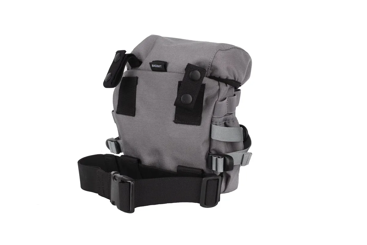 Bolsa miscelánea de pierna de Material de alta calidad - imagen 4