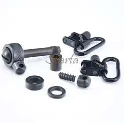 Sparta Correa Táctica Remington 7400/74 con Giratorios 1 pulgada
