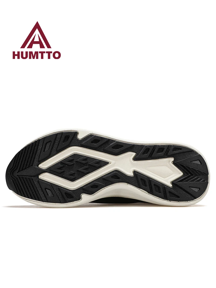 Zapatos de senderismo HUMTTO, zapatillas ligeras de escalada para exteriores para hombre, zapatos transpirables para el tobillo, zapatos de tenis informales, zapatos de trekking - imagen 5