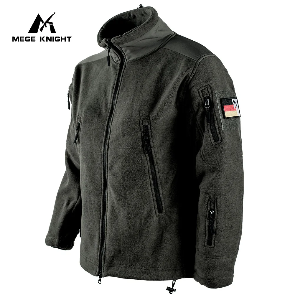 Chaqueta MEGE KNIGHT - Vista principal