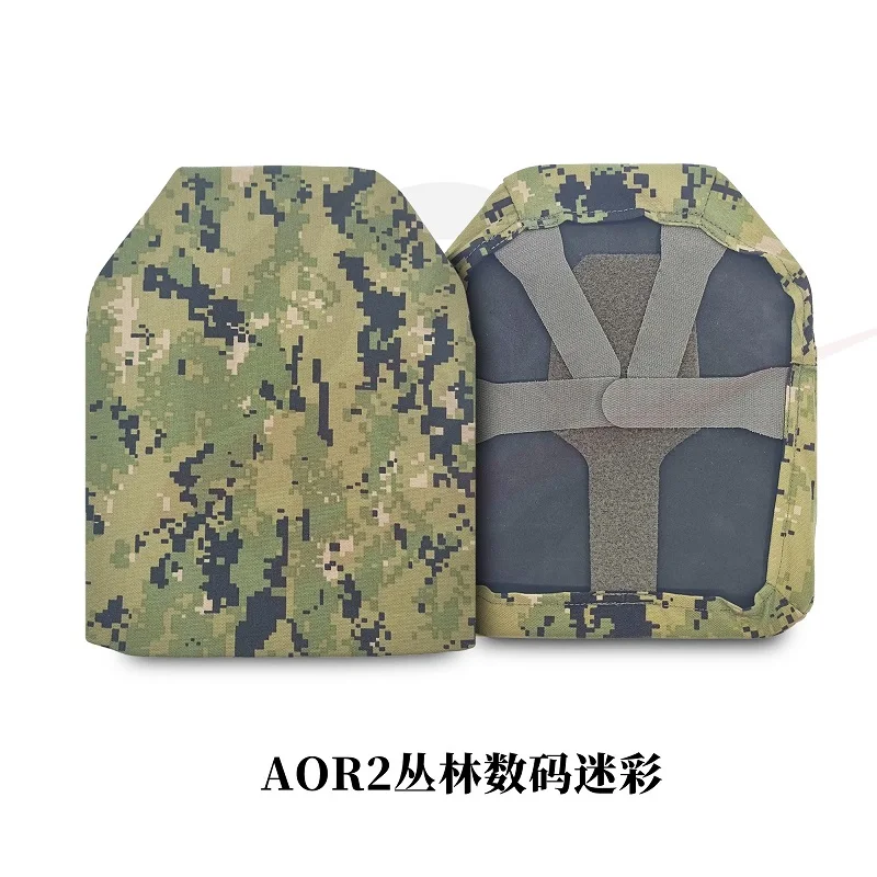 Funda protectora chaleco táctico outdoor – Resistente al agua - imagen 5