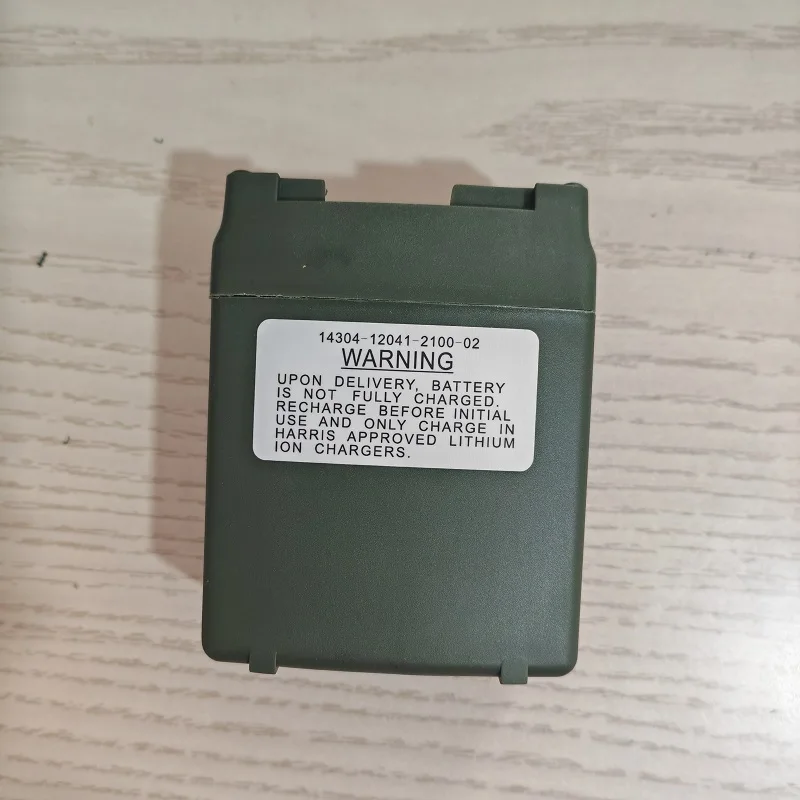 Caja de almacenamiento litio PRC-152A TCA sin batería para radio - imagen 2