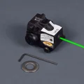 TYPE 3  Green Laser