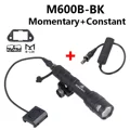 M600U Switch 4 -BK