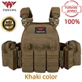 Khaki color