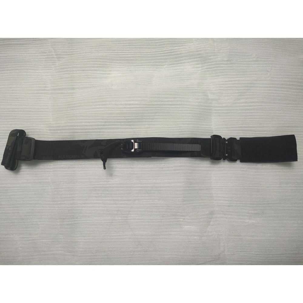 Correa retractora táctica Correa Elite Molle Knowledge importada - imagen 4