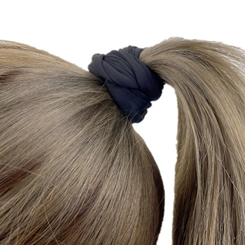 Muñequera deportiva para hombre y mujer, muñequera transpirable con bolsillo, cartera para correr, ciclismo - imagen 5