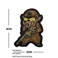 PVC Patch 2