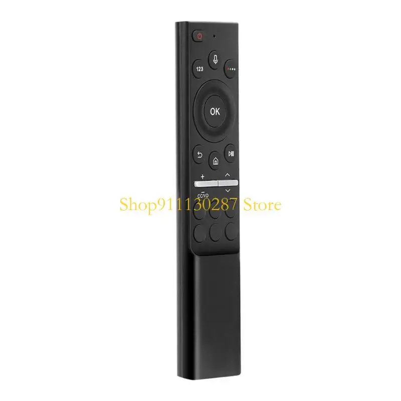 Reemplazo control remoto voz J1HC SM-A6 para Qled UHD FH - imagen 3