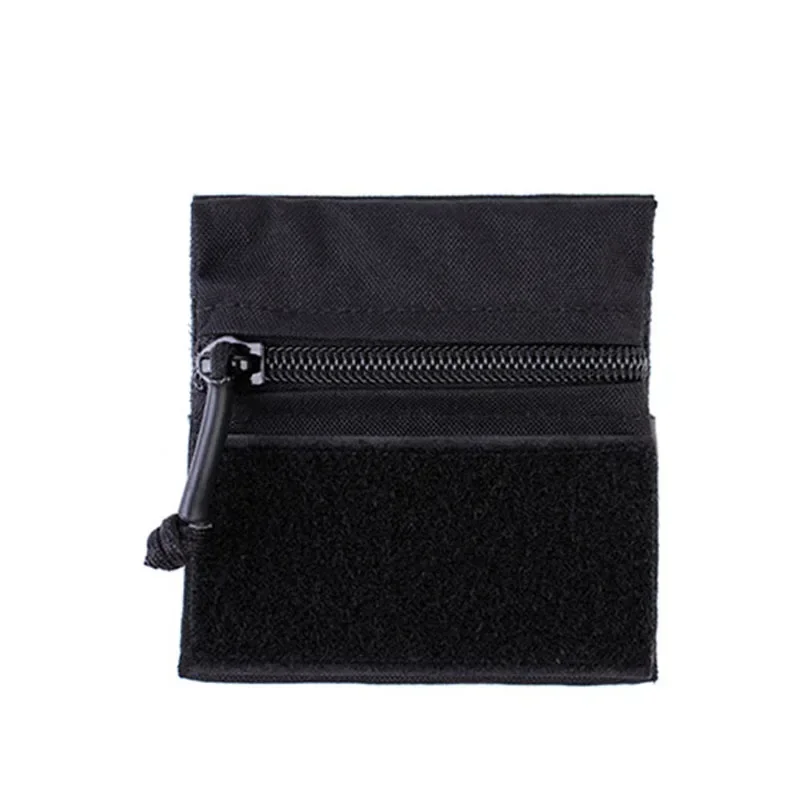Bolsa pecho táctica MK3 MOLLE carga accesorios - imagen 5