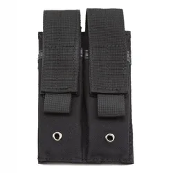 Funda táctica MOLLE modular para pistola – Bolsa de combate