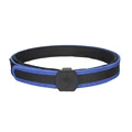 IPSC Belt Blue