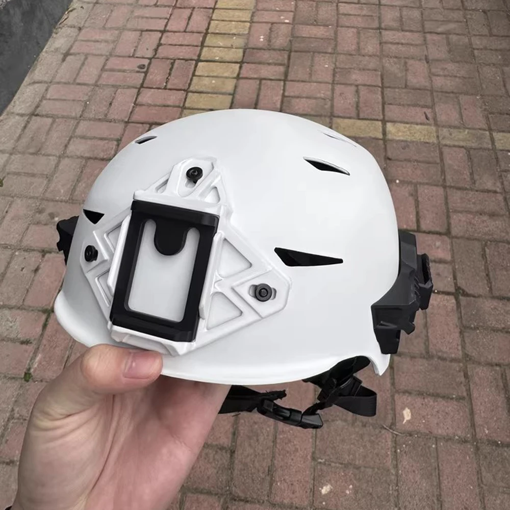 Casco de seguridad al aire libre estilo WENDY casco transpirable e informal que absorbe los golpes - imagen 5