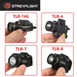 Surefire X300 Ultra – Linterna táctica de montaje en arma TLR