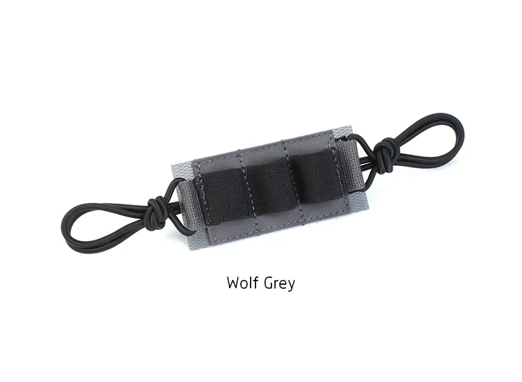 Wolf Grey