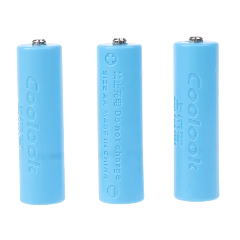 Eliminador batería USB a 6V 4AA, reemplaza 4 pilas AA para lámpara cepillo dientes, adaptador batería simulada AA - imagen 5