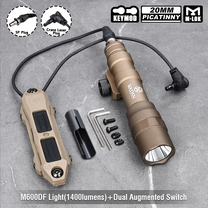 M600DF Set1 DE