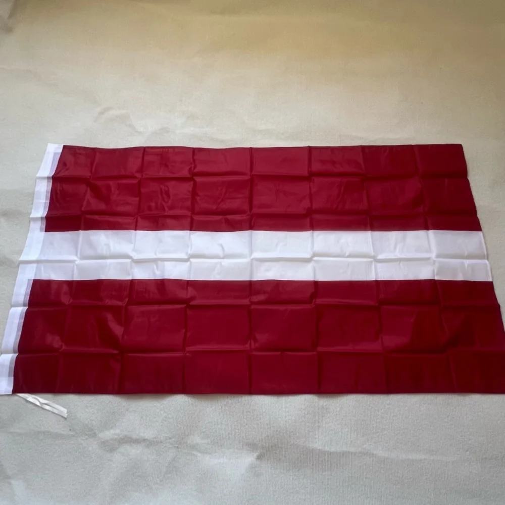 Bandera colgante de poliéster de alta calidad para biblioteca, banderines para el hogar, banderas decoradas, 90x150cm