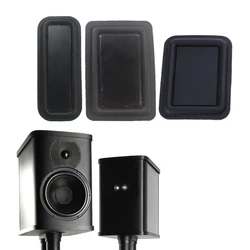 Radiadores diafragma cuadrados accesorios subwoofer – Cine y bricolaje