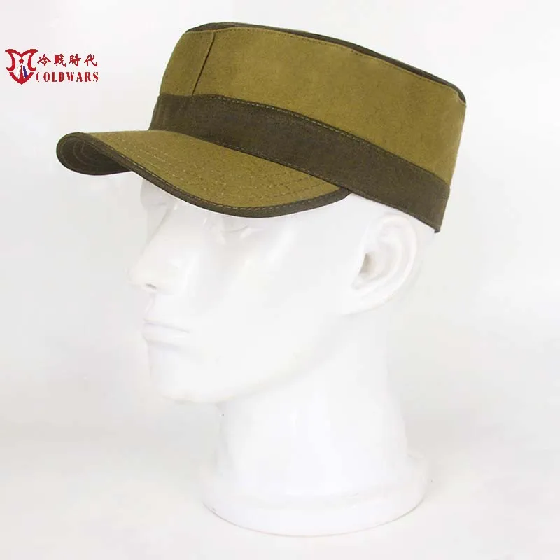 Sombrero de combate de Gorka-K1, gorro plano de combate de Goka 3/4 Bar, fuerzas especiales de fantasía del ejército ruso - imagen 2