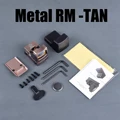 Metal RM Balck