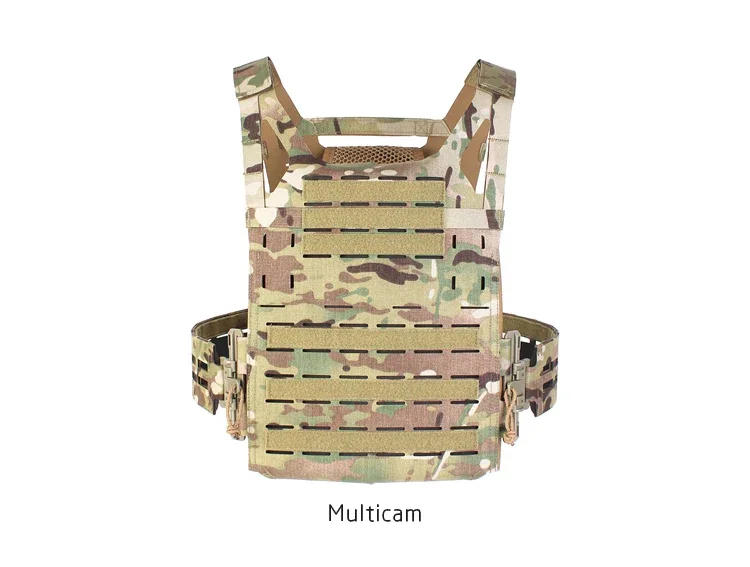 Multicam