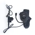 Headset PTT BK