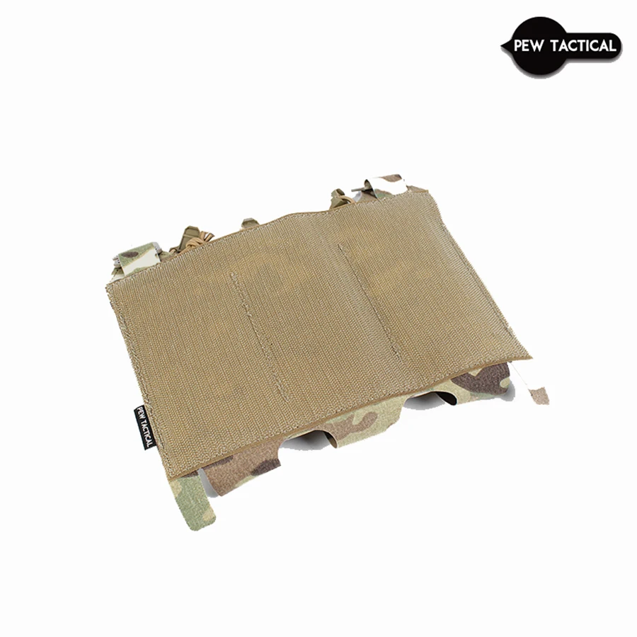 Pew Fcpc V5 Bolsa Cargadores Múltiple 5.56 MOLLE Táctica - imagen 4
