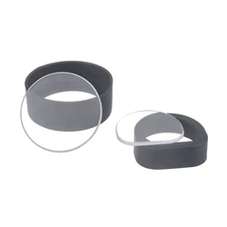 Cubierta lente 38mm Red Dot MR – Protectora transparente