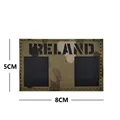 Reflective patch 2