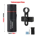 Telescope Plus