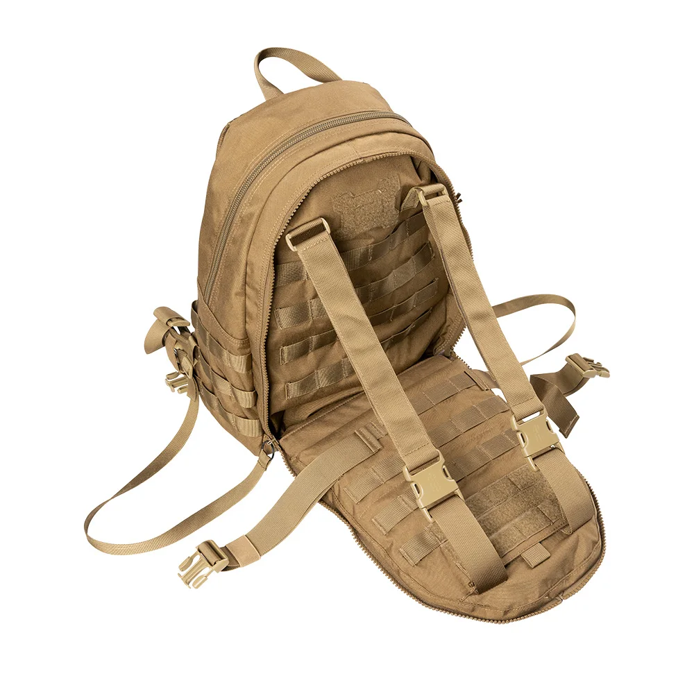 Excelente mochila táctica ELITE SPANKER, chaleco portador de placa, chaleco sigiloso de rescate rápido, mochila, mochilas multiusos - imagen 5