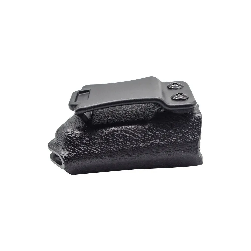 Funda táctica para cargador doble IWB/OWB apilamiento horizontal 45 ACP - imagen 3