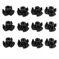 12pcs screw nut