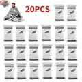 20PCS-Silver
