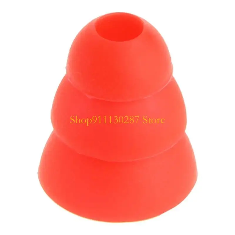 J1HC Tapones para los oídos con reducción activa ruido capas Tapones para los oídos con cancelación ruido físico - imagen 2