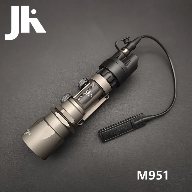 DE SF M951 light