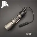 DE SF M951 light
