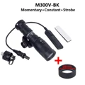 M300V Protector BK