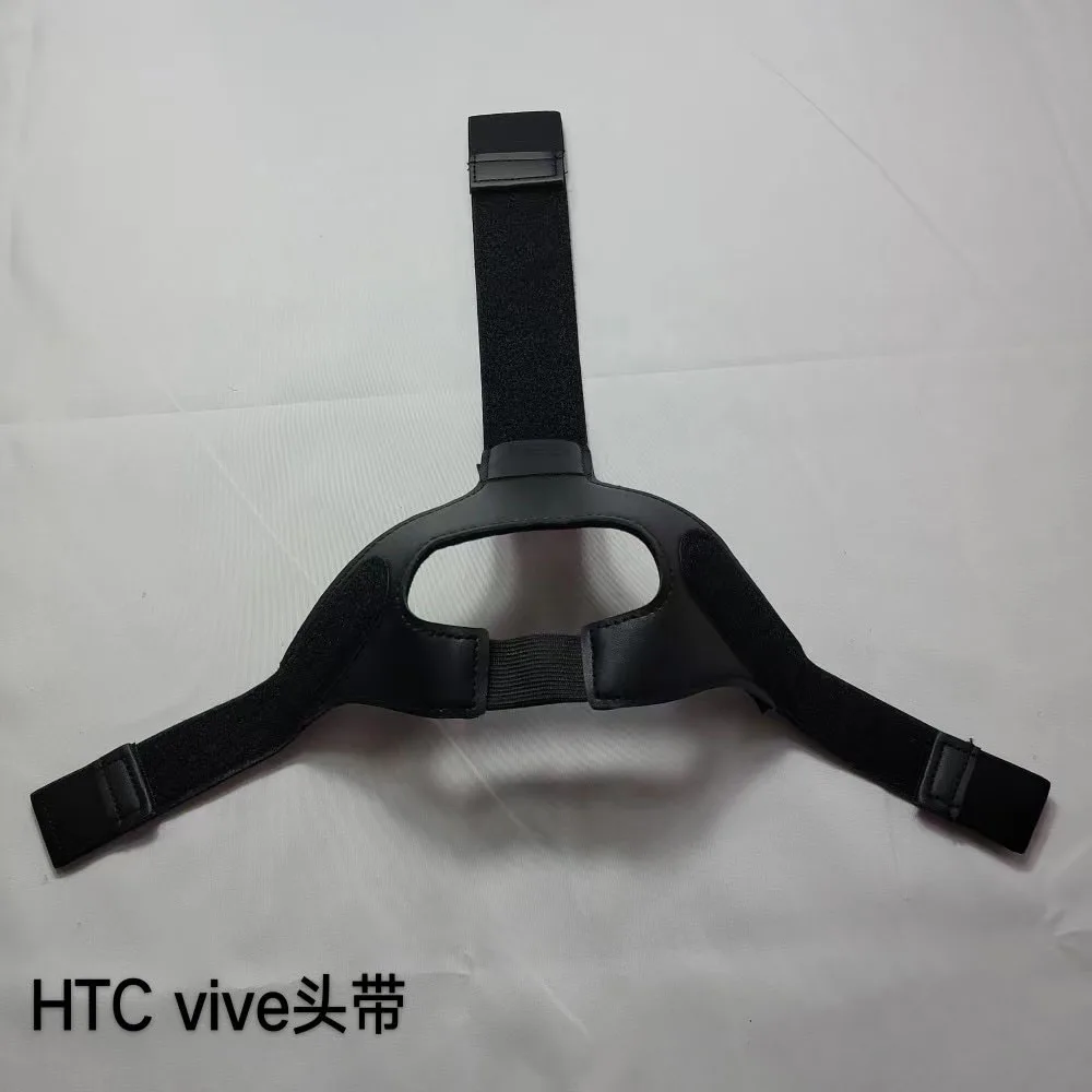 Correa para la cabeza para HTC Vive VR, resistente al agua y al sudor, transpirable, repuesto para la cabeza - imagen 5