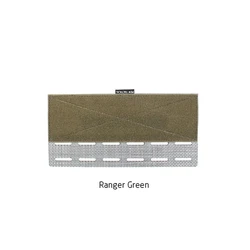 Adaptador Tegris MOLLE para bolsa de transferencia táctica