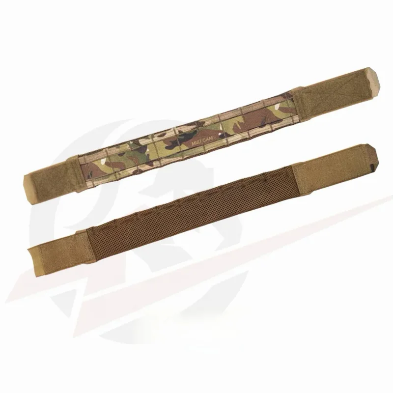 Correa de pollo estilo Haley (par) cintura a rayas de pollo chaleco táctico circunferencia lateral ataque cintura sello cubierta de cintura - imagen 2