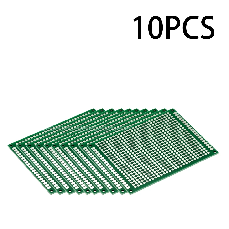 6X8CM 10PCS