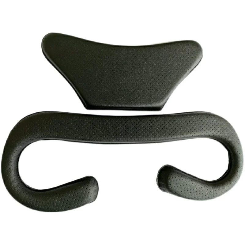 La máscara de Ojos de esponja reemplaza la almohadilla facial absorbente de sudor y a prueba de sudor la segunda generación es aplicable al casco HTC VIVE PRO VR - imagen 3