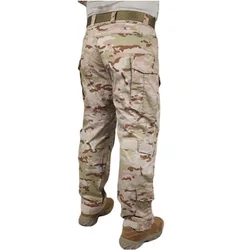Emersongear G3 – Pantalones cargo tácticos para hombre – Entrenamiento y combate